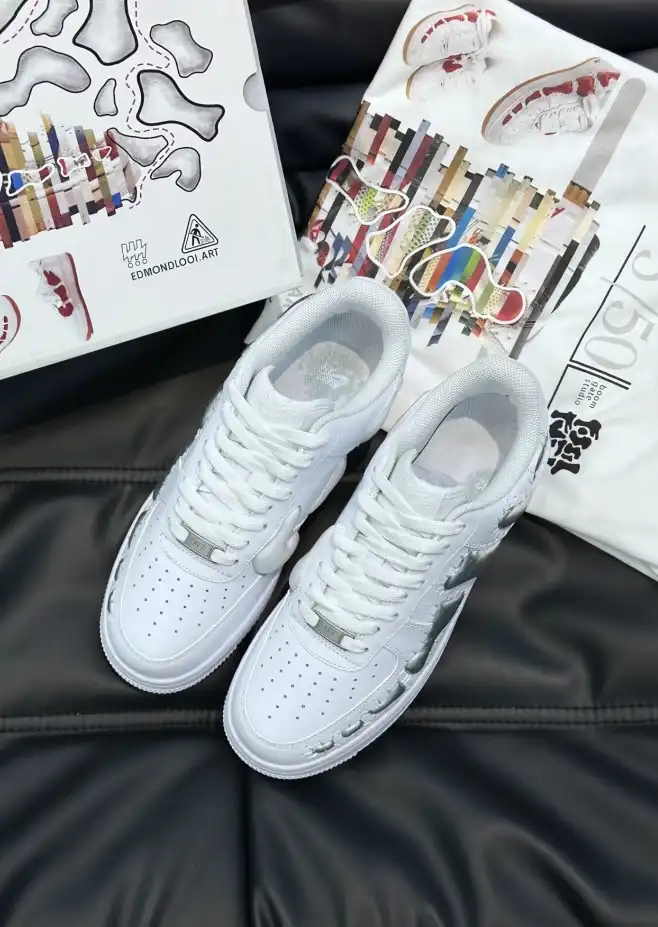 hype Louis Vuitton Sneakers