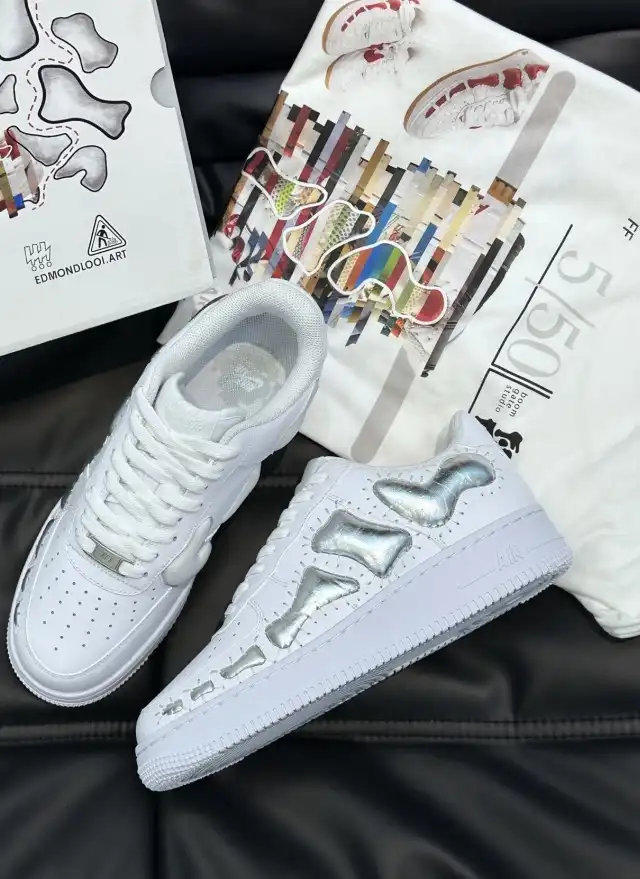 hype Louis Vuitton Sneakers