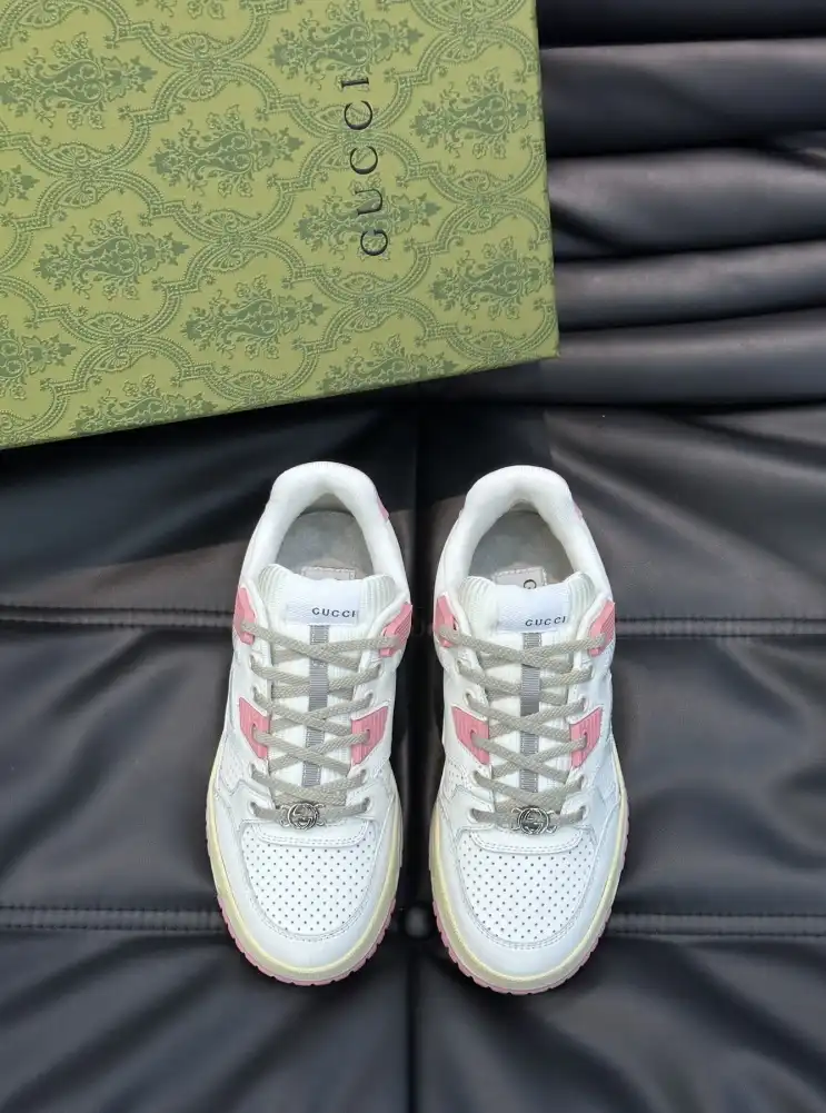 hype Gucci Sneakers