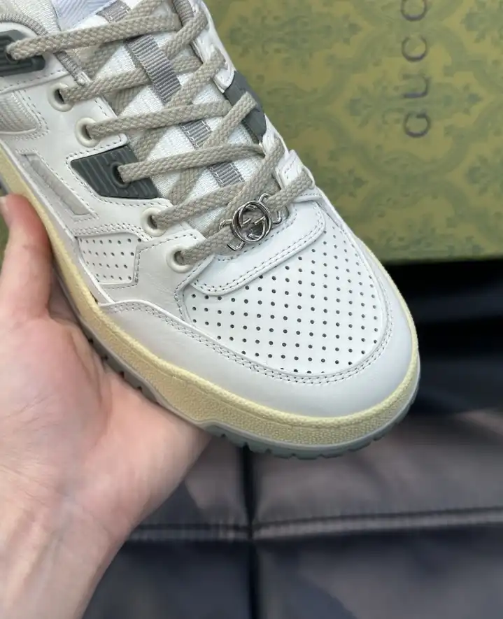 hype Gucci Sneakers