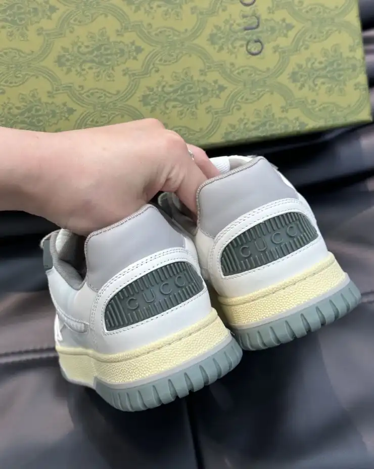 hype Gucci Sneakers