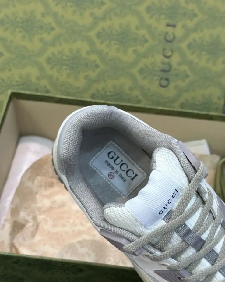 hype Gucci Sneakers