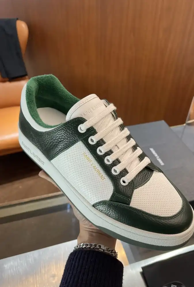 hype YSL Casual Shoes