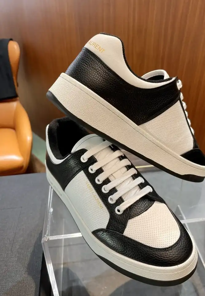 hype YSL Casual Shoes