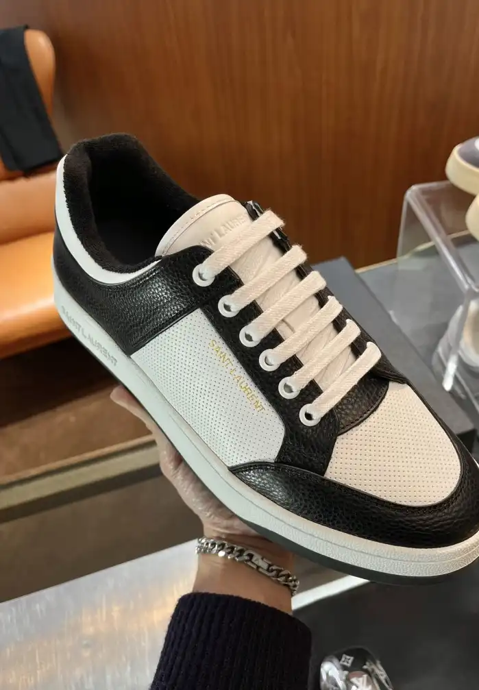 hype YSL Casual Shoes