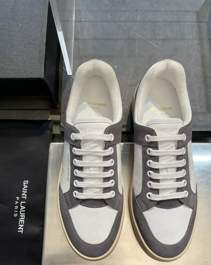 hype YSL Casual Shoes