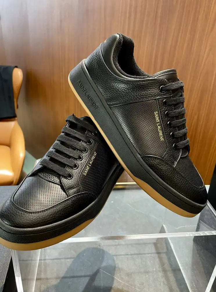 hype YSL Casual Shoes