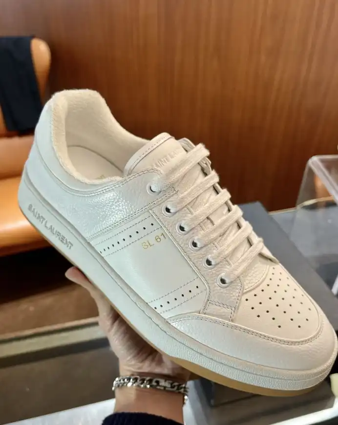 hype YSL Casual Shoes