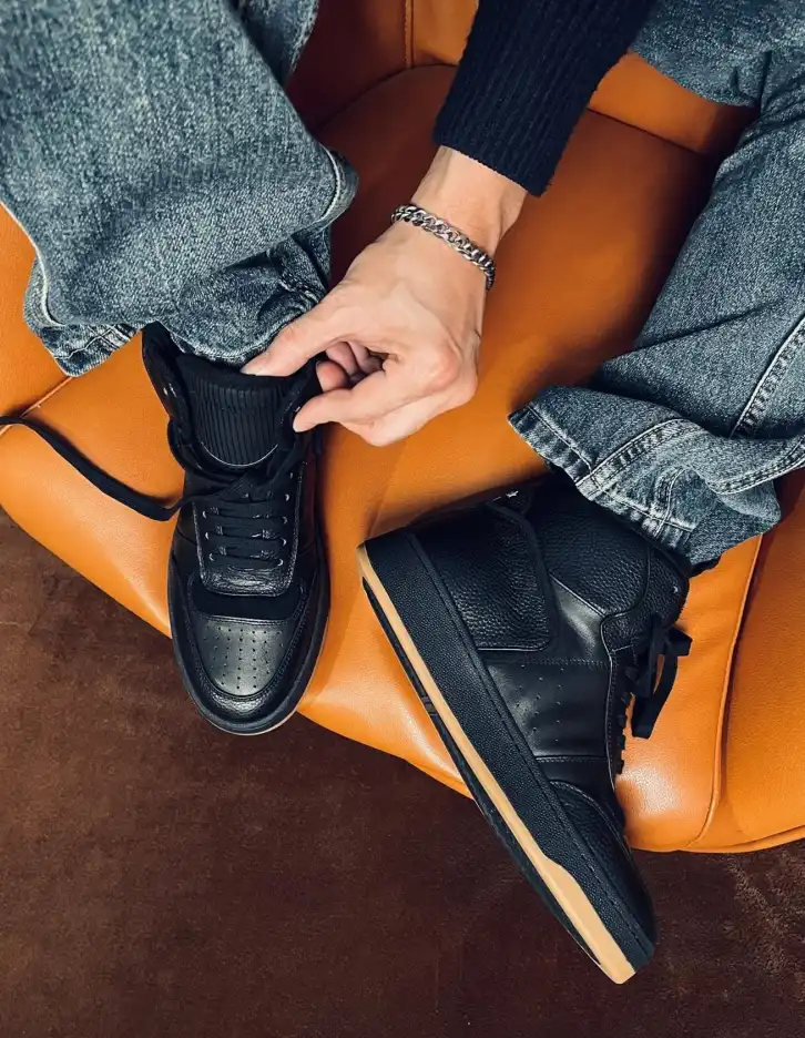 hype YSL Casual Shoes