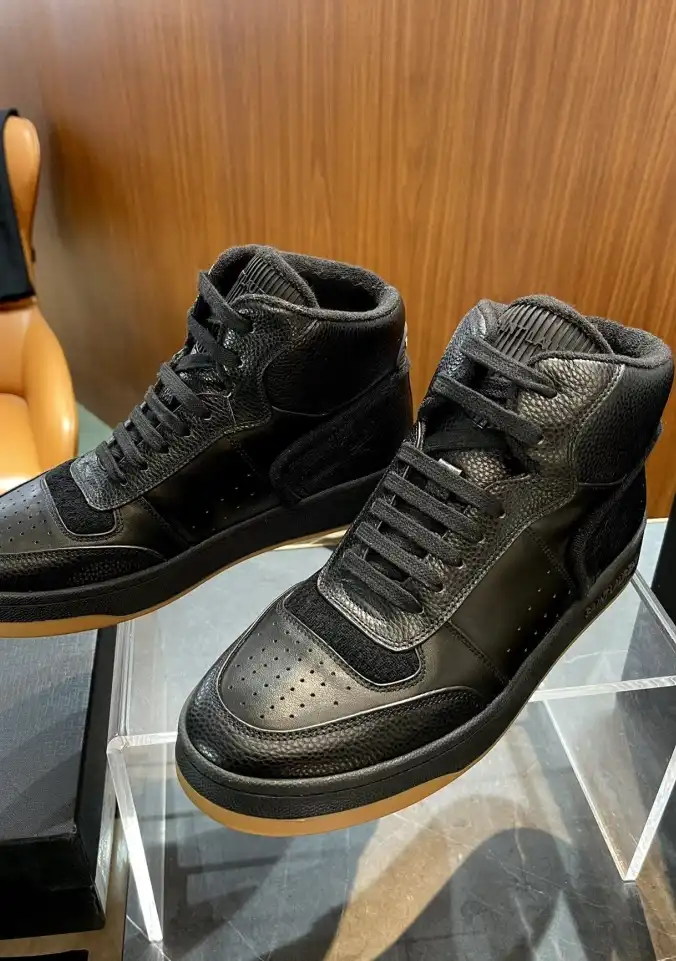 hype YSL Casual Shoes