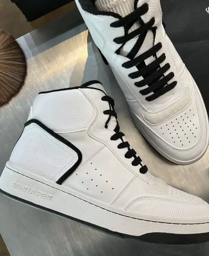 hype YSL Casual Shoes