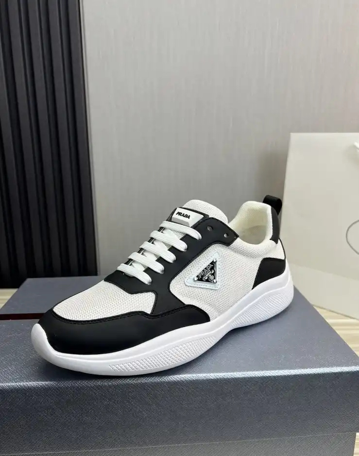 hype Prada Casual Shoes