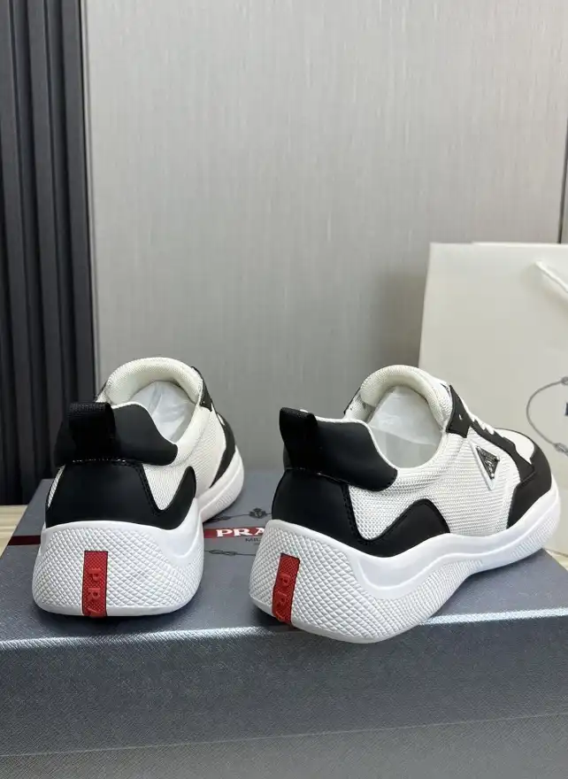 hype Prada Casual Shoes