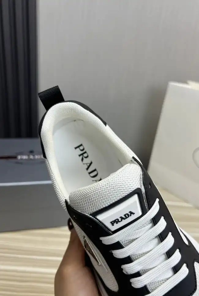 hype Prada Casual Shoes