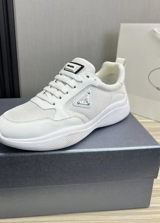 hype Prada Casual Shoes