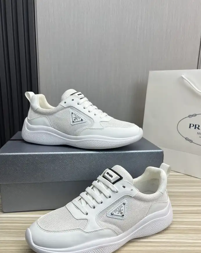 hype Prada Casual Shoes