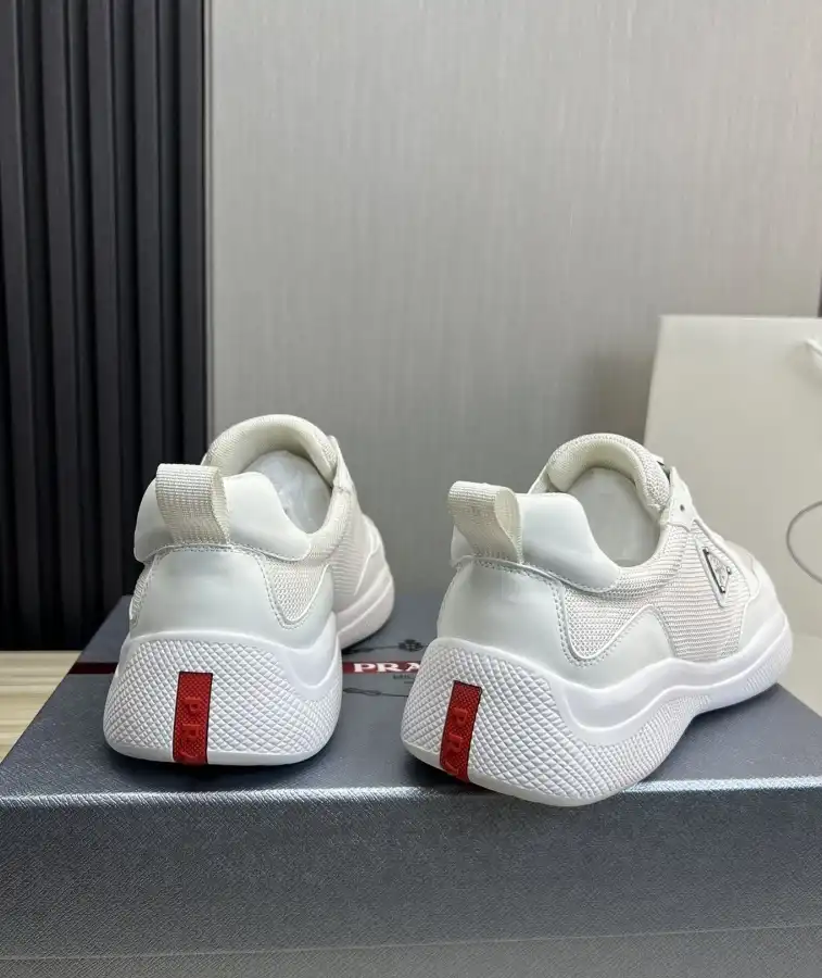 hype Prada Casual Shoes