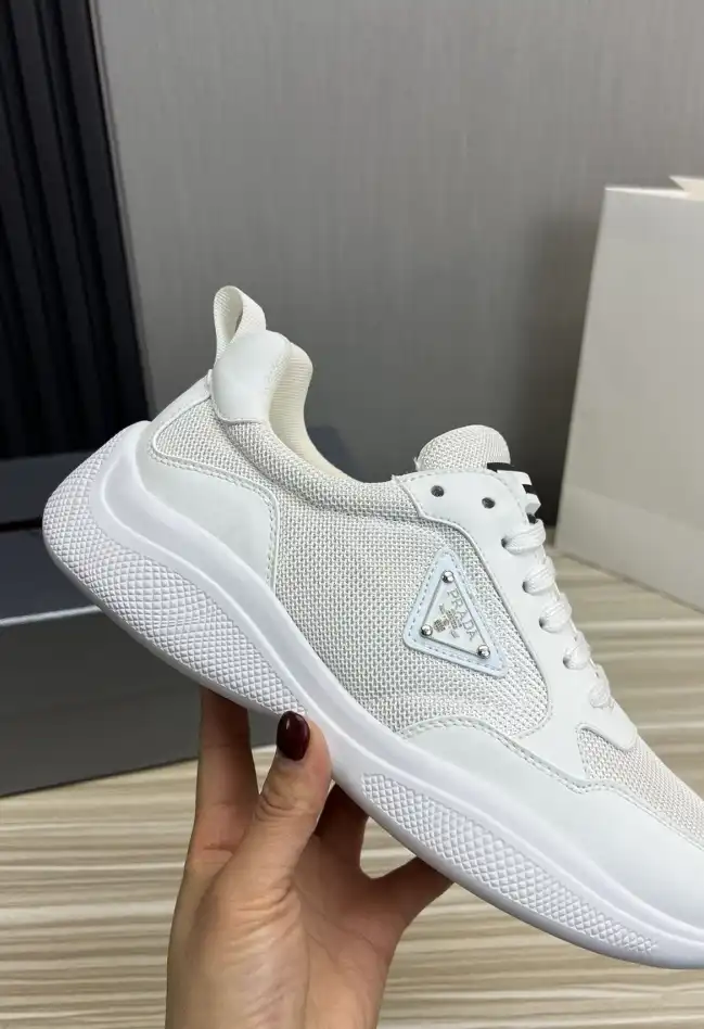 hype Prada Casual Shoes