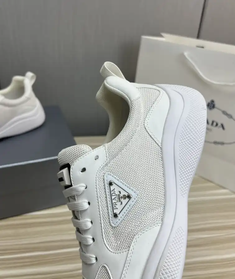 hype Prada Casual Shoes