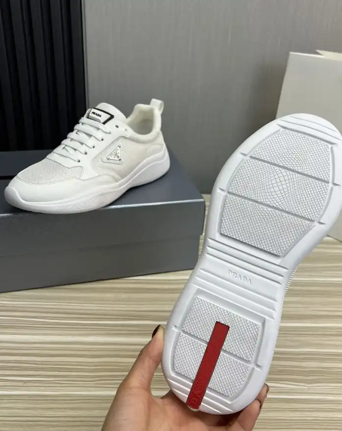 hype Prada Casual Shoes