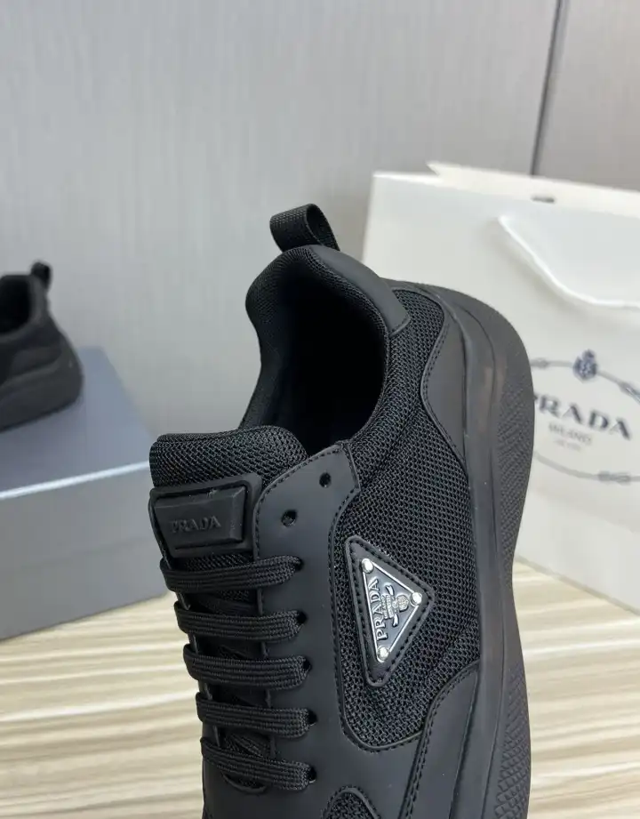 hype Prada Casual Shoes