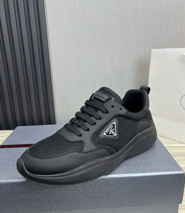 hype Prada Casual Shoes