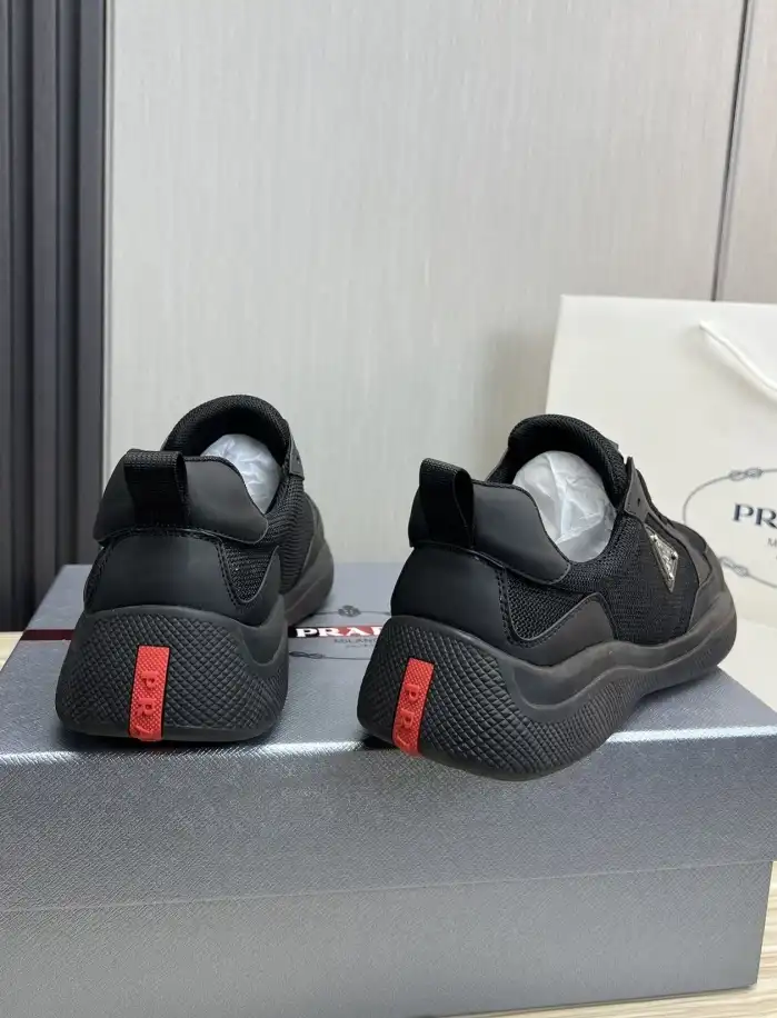 hype Prada Casual Shoes