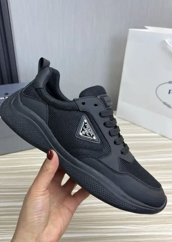 hype Prada Casual Shoes