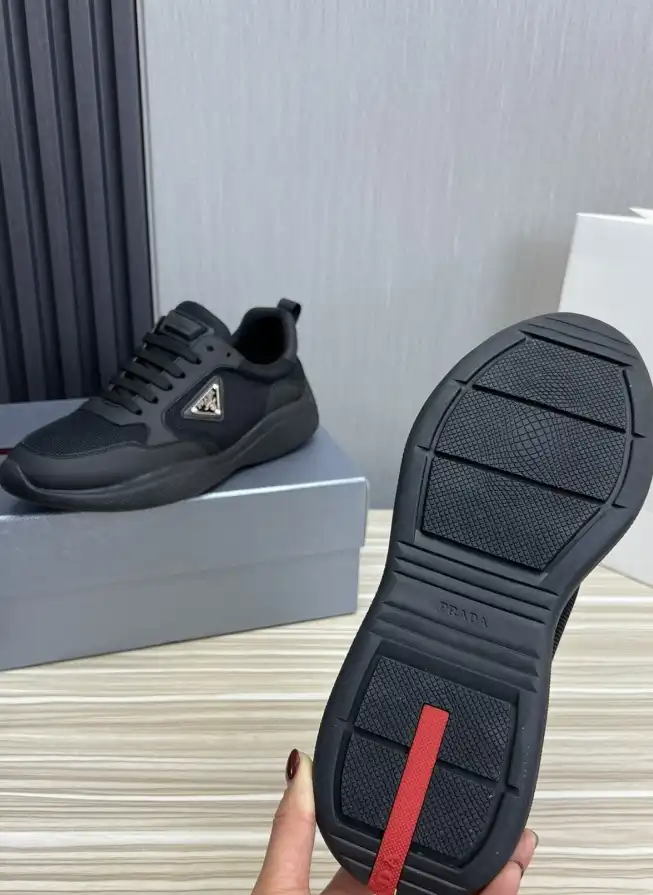 hype Prada Casual Shoes