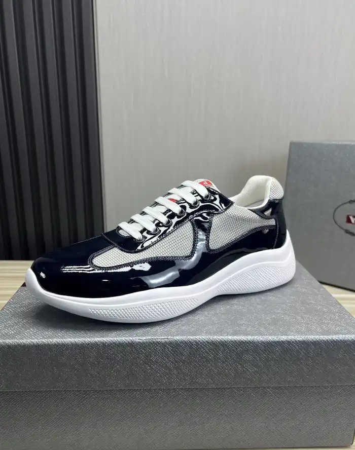 hype Prada Casual Shoes