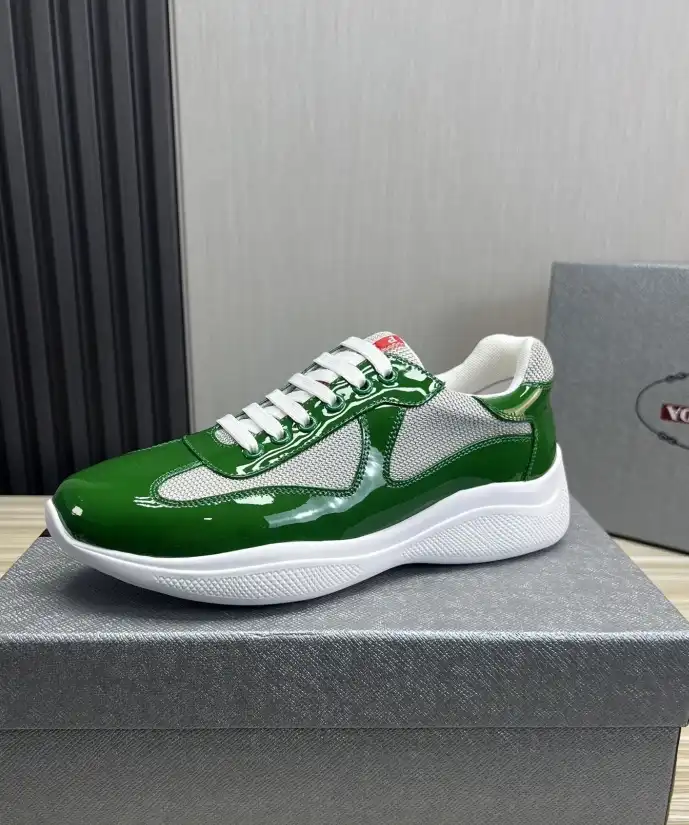 hype Prada Casual Shoes