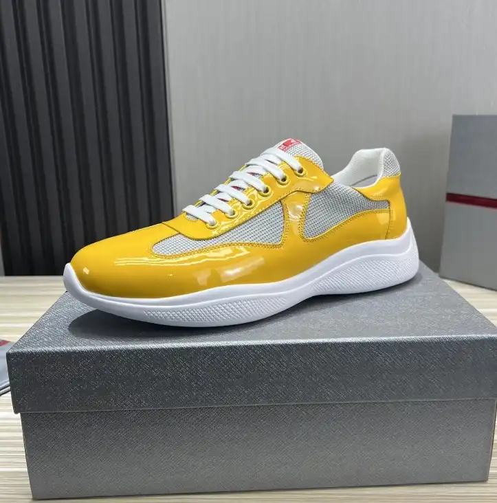 hype Prada Casual Shoes