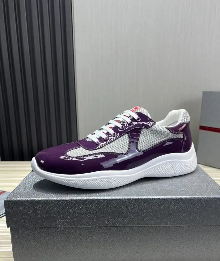 hype Prada Casual Shoes