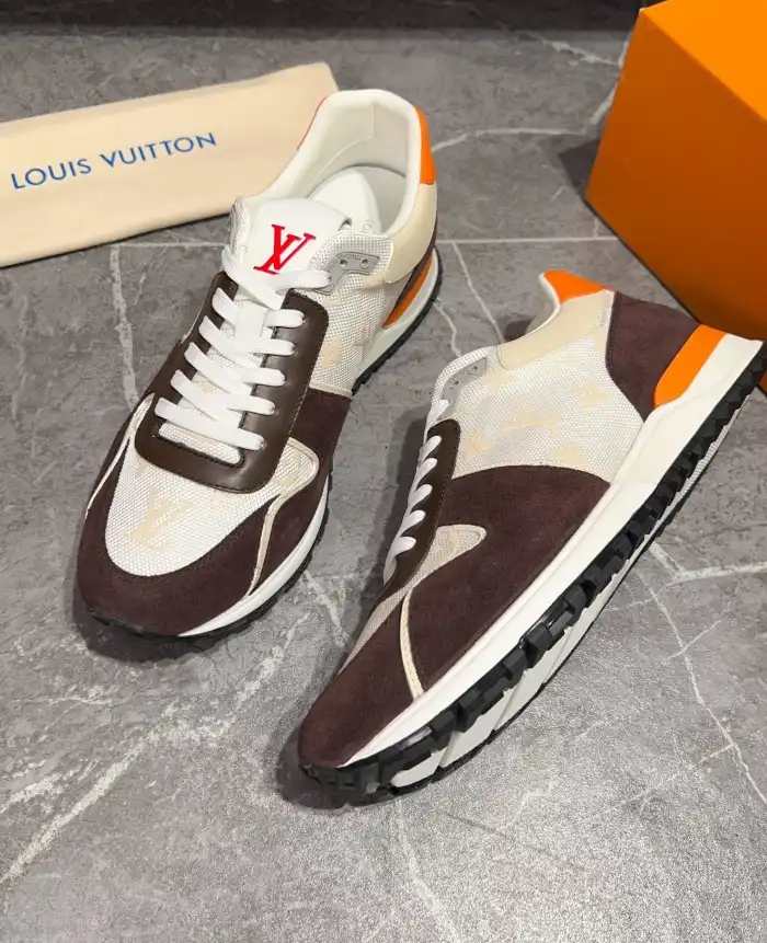 hype Louis Vuitton Sneakers