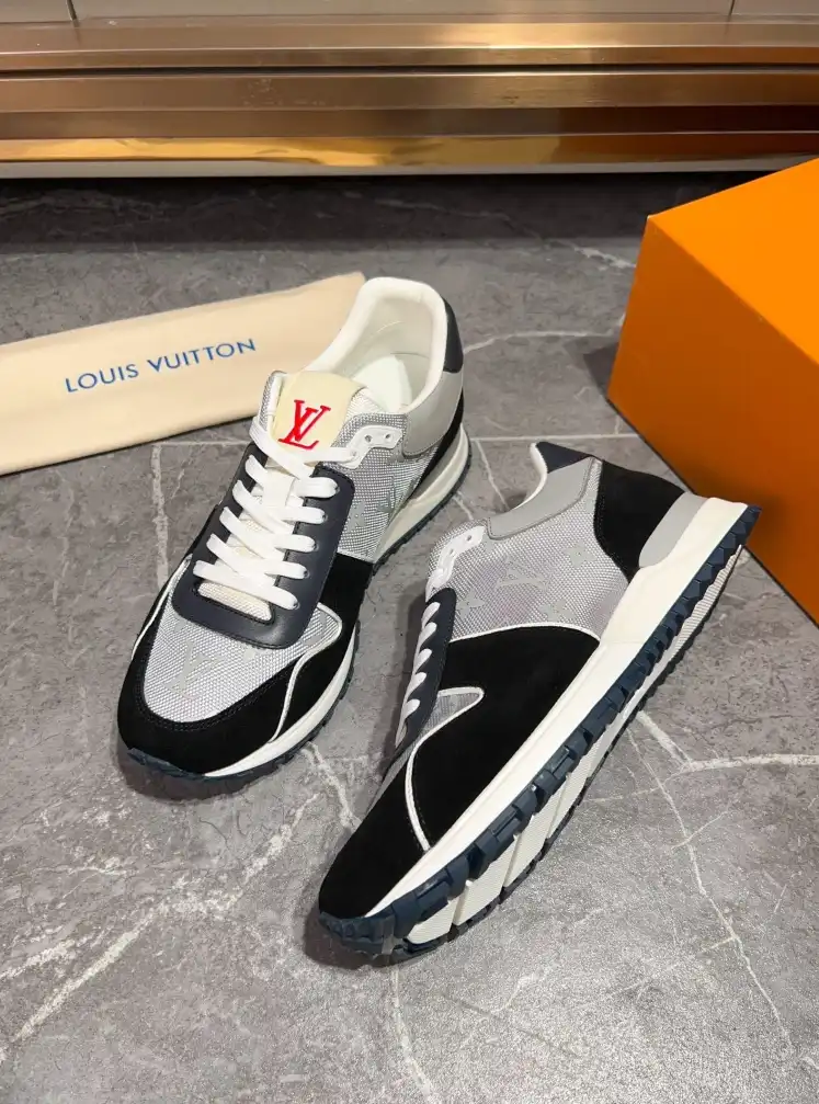 hype Louis Vuitton Sneakers