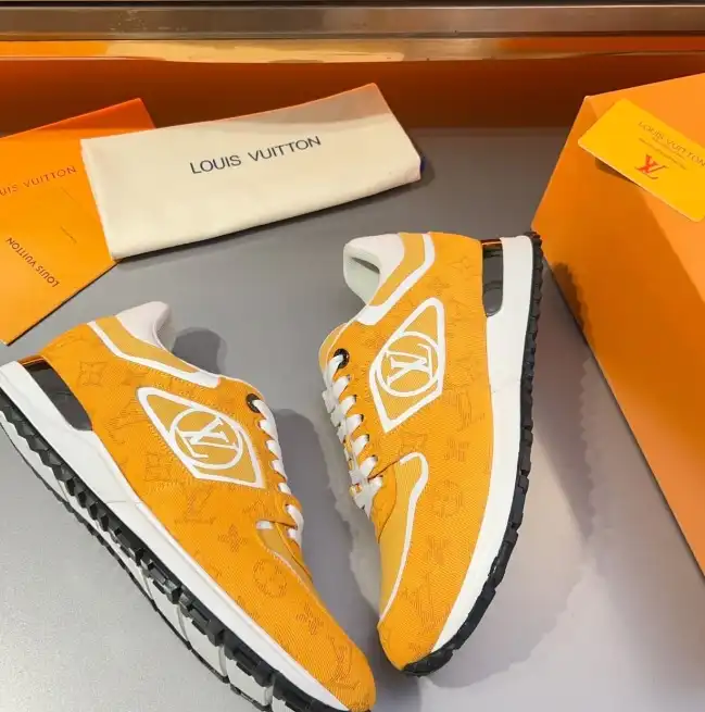 hype Louis Vuitton Sneakers