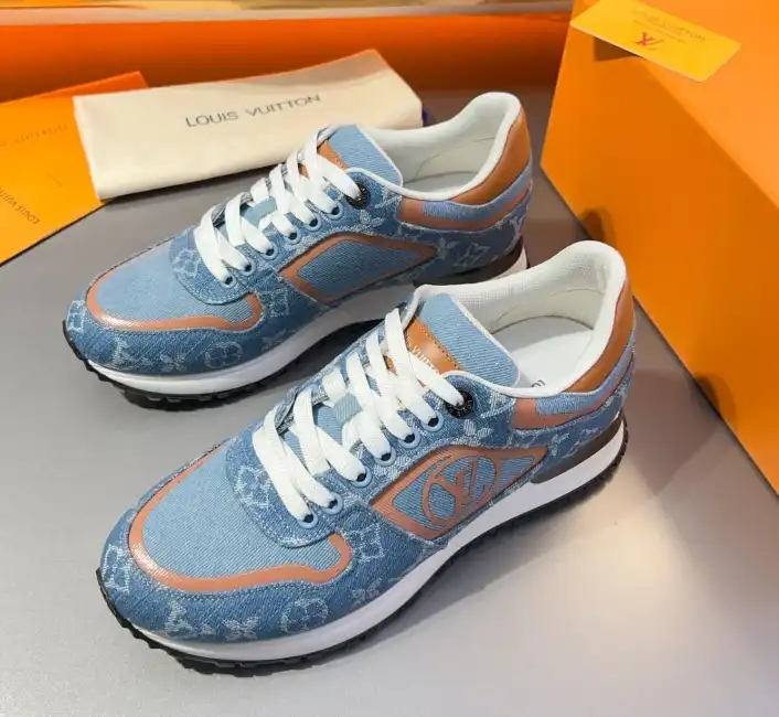 hype Louis Vuitton Sneakers