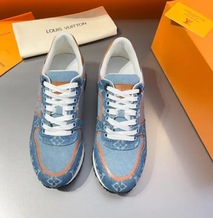 hype Louis Vuitton Sneakers