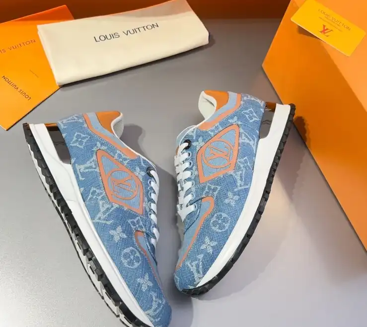 hype Louis Vuitton Sneakers