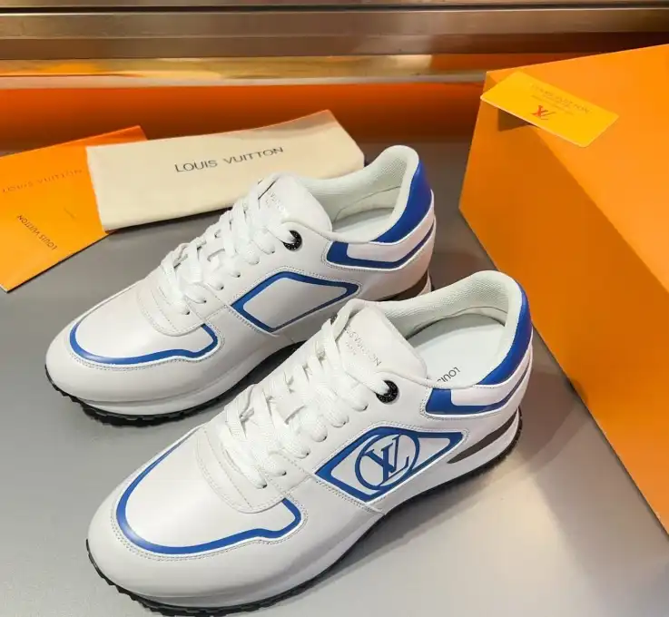 hype Louis Vuitton Sneakers