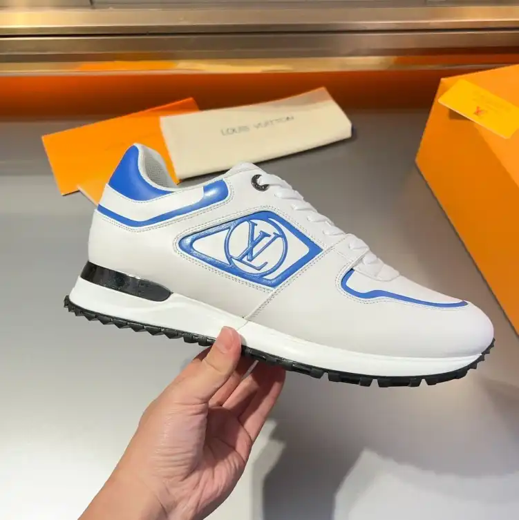 hype Louis Vuitton Sneakers