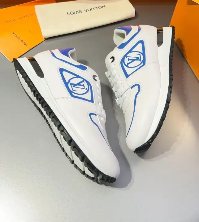 hype Louis Vuitton Sneakers