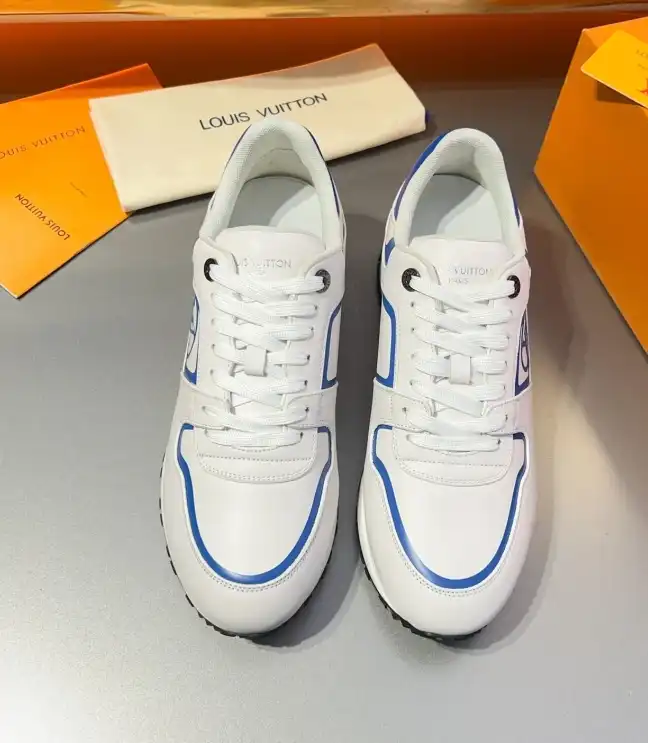 hype Louis Vuitton Sneakers