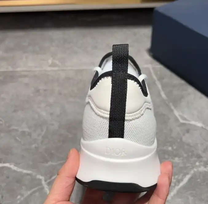 hype Christian Dior Sneakers