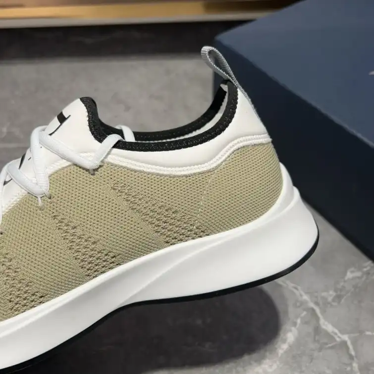 hype Christian Dior Sneakers