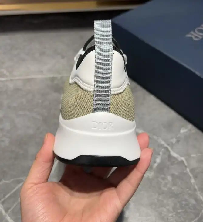 hype Christian Dior Sneakers