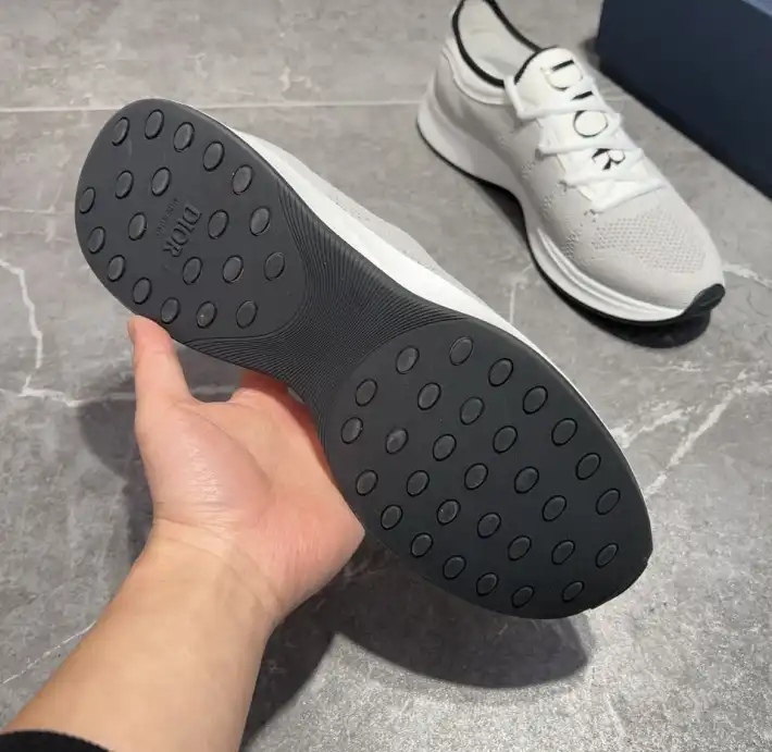 hype Christian Dior Sneakers