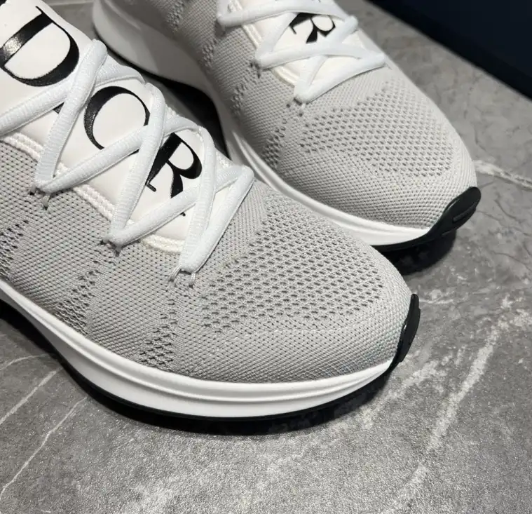 hype Christian Dior Sneakers