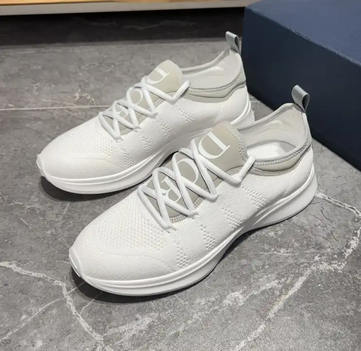 hype Christian Dior Sneakers