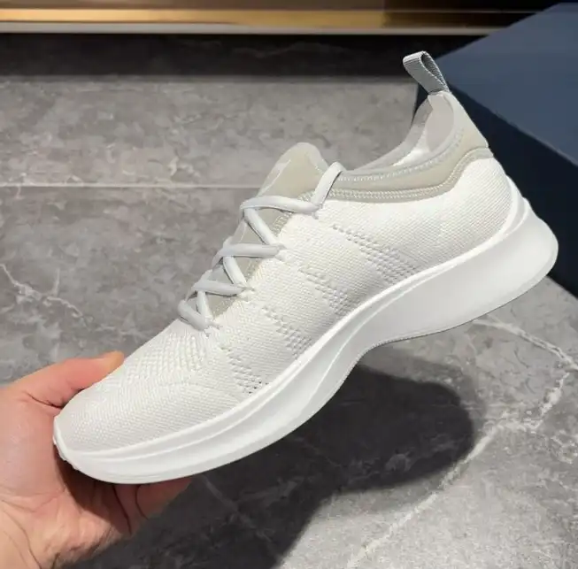 hype Christian Dior Sneakers